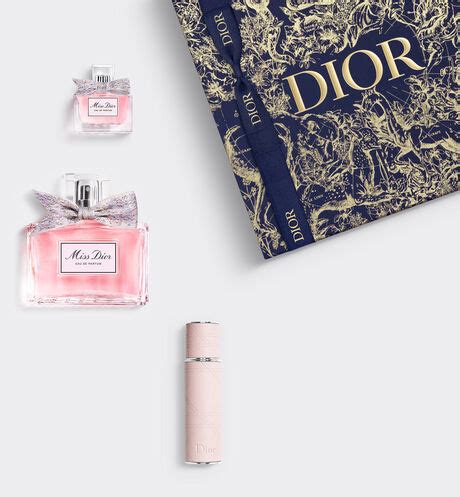 dior parfume set|miss dior gift sets boots.